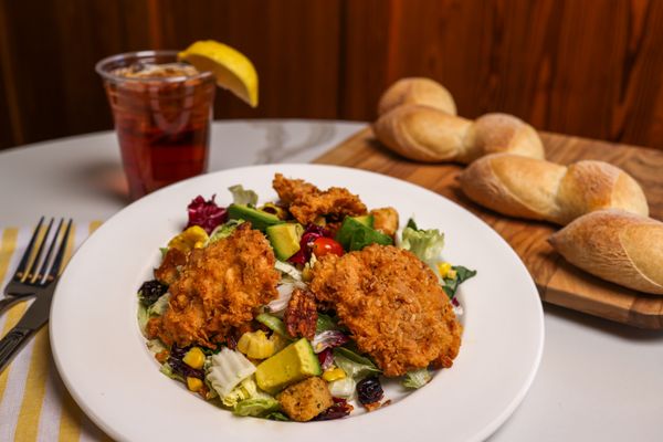 Best Buns Bakery & Burgers by null