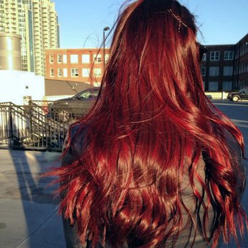 The Parlor Beauty Studio - Purpley red by Lathem - Hair Stylists Near Me - Johns Creek, Georgia The Parlor Beauty Studio - Purpley red by Lathem - Hair Stylists Near Me - Johns Creek, Georgia