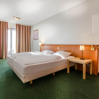 Aparthotel - Hotels Near Me - Blankenberge, VWV