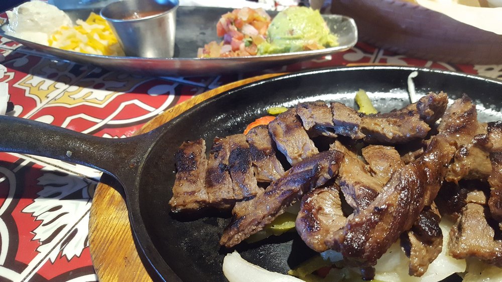 CHILI’S 38 Photos & 21 Reviews TexMex Blvd. Prime Outlets 6