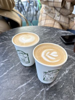 Café Kitsuné Palais Royal by null