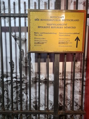 Forum of Contemporary History Leipzig by null