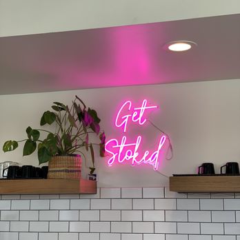 Captain + Stoker - Coffee Roasteries Near Me - Monterey, California