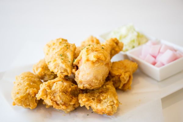 Vons Chicken Rancho Cordova by null