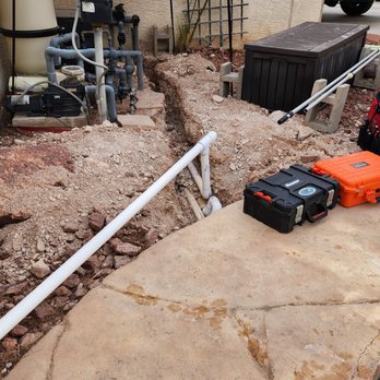 Hound Dog Leak Detection - Pool & Hot Tub Service Near Me - Las Vegas, Nevada Hound Dog Leak Detection - Pool & Hot Tub Service Near Me - Las Vegas, Nevada