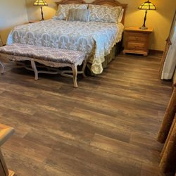 D & D Flooring