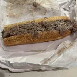 Stuffed Chicken Cheese Steaks
