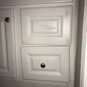 Westwind - The drawer is messed up - Apartments Near Me - Round Rock, Texas