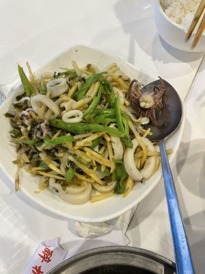 Szechuan's Dumpling by null