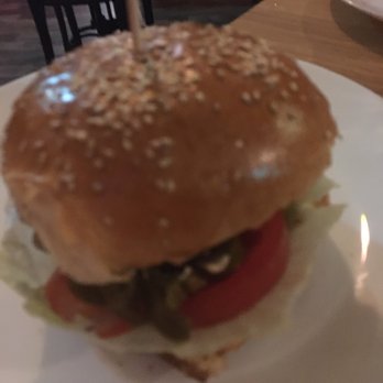 Tom's Burger - American Near Me - Prague, Puerto Rico