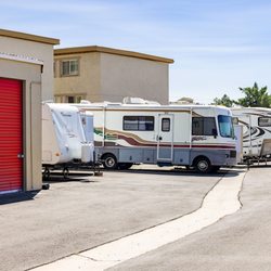 Security Public Storage - RV and Boat Storage in Sparks, NV at Security Public Storage.