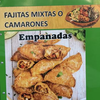 Taqueria Hernandez - Updated Menu item - Food Trucks Near Me - Jacksonville, Florida Taqueria Hernandez - Updated Menu item - Food Trucks Near Me - Jacksonville, Florida