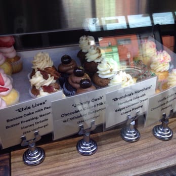 Hungry Heart PDX - Bakeries Near Me - Portland, Oregon