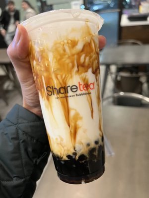 Sharetea by null