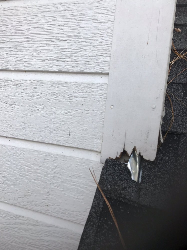 Slide of J & M Roofing