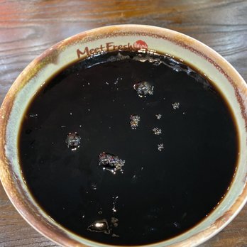 Meet Fresh - Actual item - Desserts Near Me - Orlando, Florida