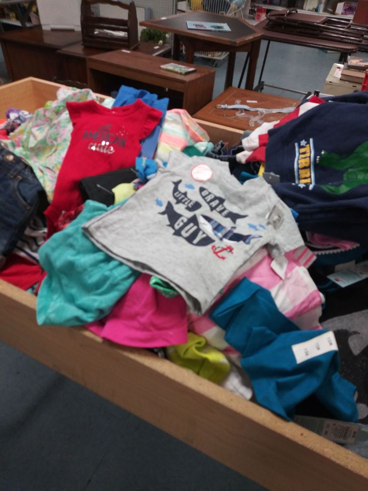 GOODWILL RETAIL STORE AND DONATION CENTER 22 Photos 1 A Aberdeen Plz, Aberdeen, Maryland