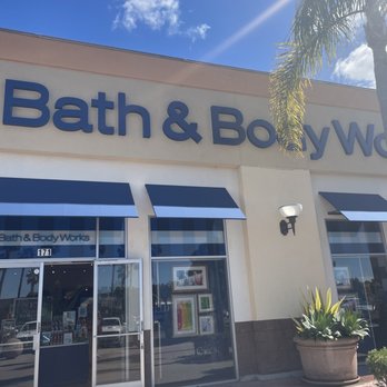 Bath & Body Works - Cosmetics & Beauty Supply Near Me - Oxnard, California