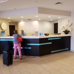 Lobby Lobby