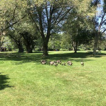Toronto Island - Parks Near Me - Toronto, Ontario