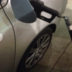 Shell - Gasing up Sindy