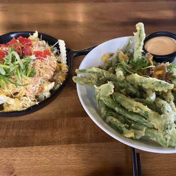 Kontentsu - Appetizers - Ramen Near Me - Glendale, California
