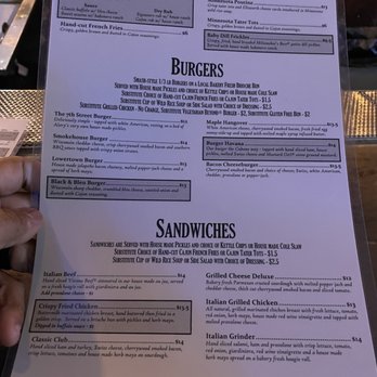 Alary's Bar - Sports Bars Near Me - Saint Paul, Minnesota