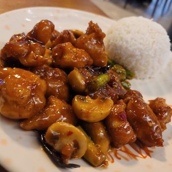 YHS China Bistro - Chinese Near Me - Tampa, Florida
