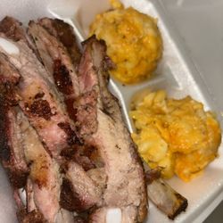 Tricks BBQ