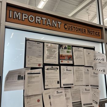 The Home Depot - Community board - Home & Garden Near Me - North York, Ontario The Home Depot - Community board - Home & Garden Near Me - North York, Ontario