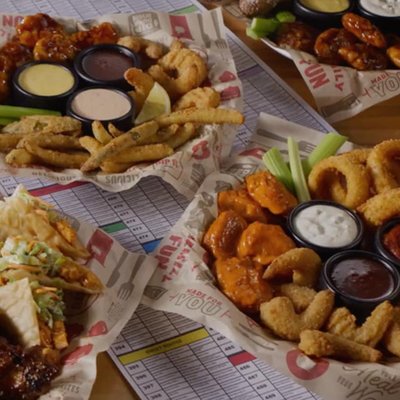 Applebee's Grill + Bar by null