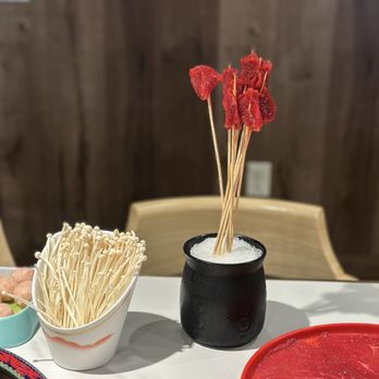 Long Men Bay Hotpot - Chinese Near Me - San Jose, California