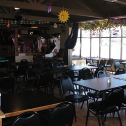 Cocktails & Company - Great atmosphere for fun & food for all!