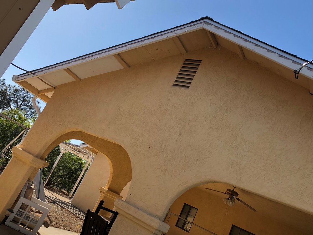 Slide of Phoenix Roofing & Solar