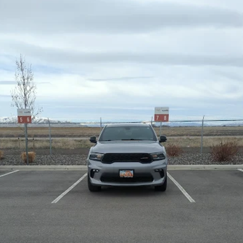 A To B Car Rental - SUV's are available for rent! - Car Rental Near Me - Provo, Utah