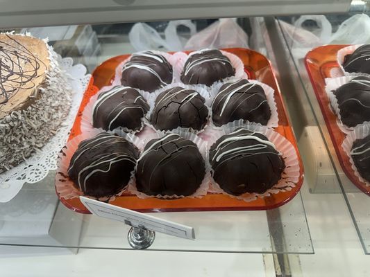 O'Delice French Bakery by null
