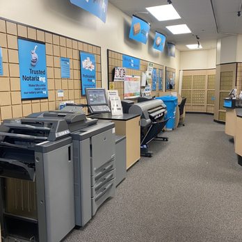 The UPS Store - Shipping Centers Near Me - Suwanee, Georgia