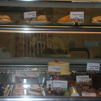 Thorough Bread & Pastry - Pastries - Sandwiches Near Me - San Francisco, California Thorough Bread & Pastry - Pastries - Sandwiches Near Me - San Francisco, California