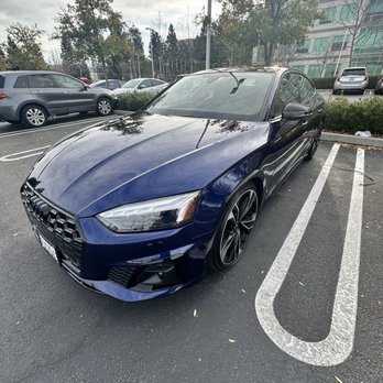 Top One Mobile Services - Cleaned car - Auto Detailing Near Me - San Jose, California