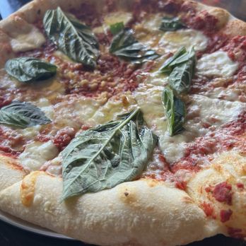 Damn Fine Pizza - Margarita pizza - Pizza Near Me - Port Orchard, Washington Damn Fine Pizza - Margarita pizza - Pizza Near Me - Port Orchard, Washington