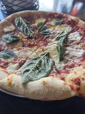 Damn Fine Pizza by null