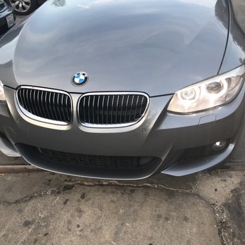 Auto Car - The whip after pic - Auto Repair Near Me - San Gabriel, California