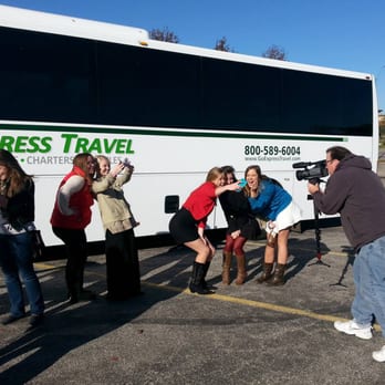 Go Express Travel - Airport Shuttles Near Me - Bloomington, Indiana Go Express Travel - Airport Shuttles Near Me - Bloomington, Indiana