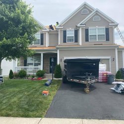 Empire Roofing and Exteriors
