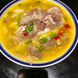 Hong's Chinese Restaurant