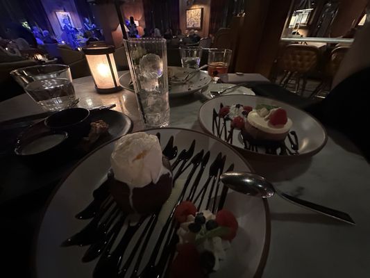 Los Angeles Athletic Club by null