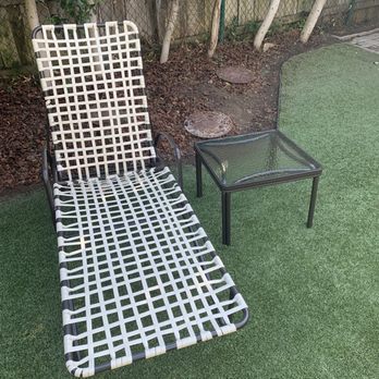 Tampa Glass - Patio table with tempered glass - Windows Installation Near Me - Reseda, California Tampa Glass - Patio table with tempered glass - Windows Installation Near Me - Reseda, California