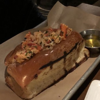 COD Restaurant - Lobster Roll - Seafood Near Me - Los Angeles, California COD Restaurant - Lobster Roll - Seafood Near Me - Los Angeles, California