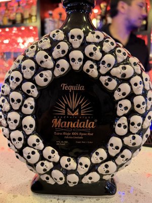 Tequila Grill by null