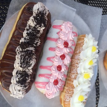 Sweet Dough - Donuts Near Me - Fort Mill, South Carolina